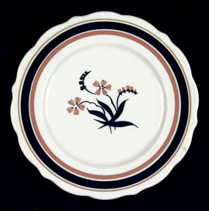 SY293 Salad Plate by Syracuse-1