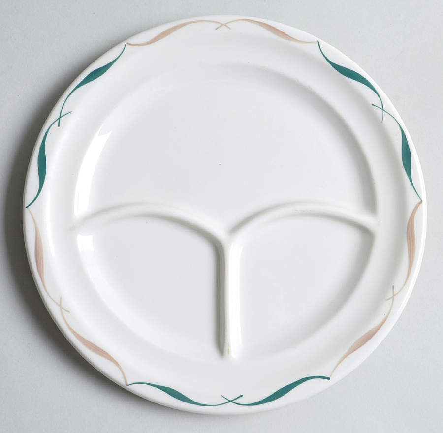 Festival Grill Plate by Syracuse-1