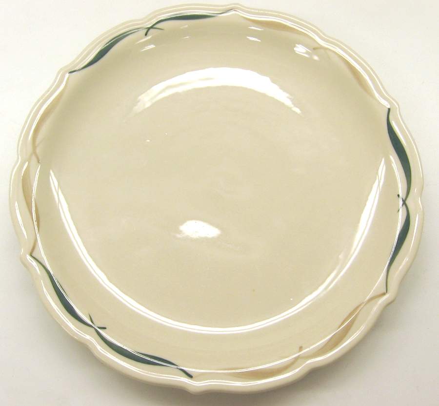 Festival Luncheon Plate by Syracuse-1