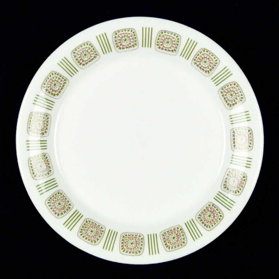 SHO95 Bread & Butter Plate by Shenango-1