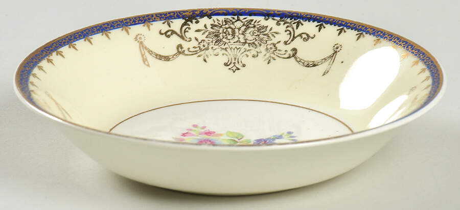 STT105B Fruit/Dessert (Sauce) Bowl by Stetson-1