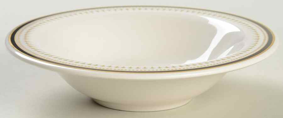 SY295 Fruit/Dessert (Sauce) Bowl by Syracuse-1