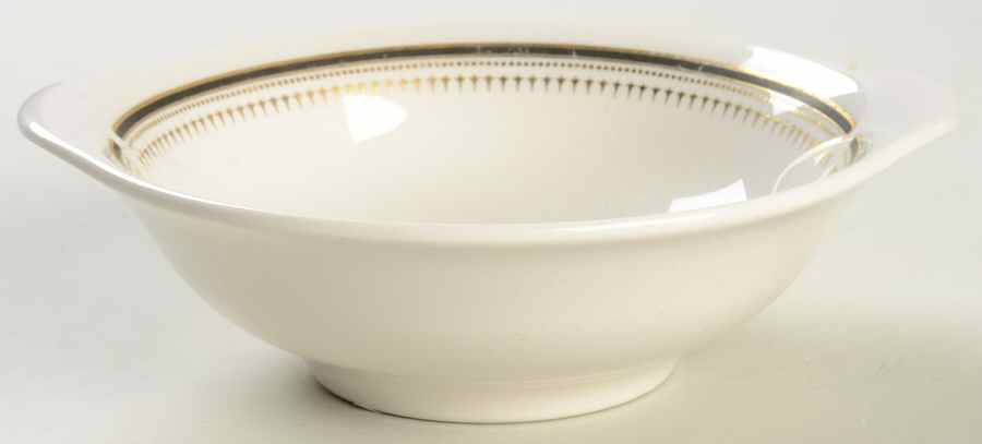 SY295 Lugged Cereal Bowl by Syracuse-1