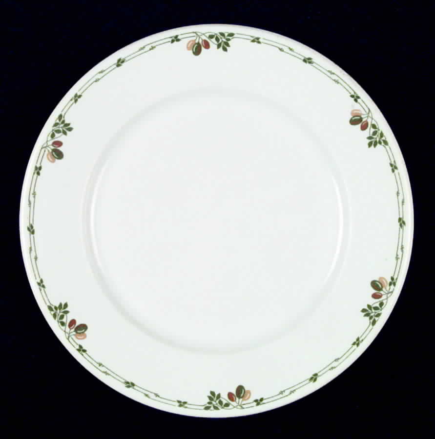 SY296 Luncheon Plate by Syracuse-1