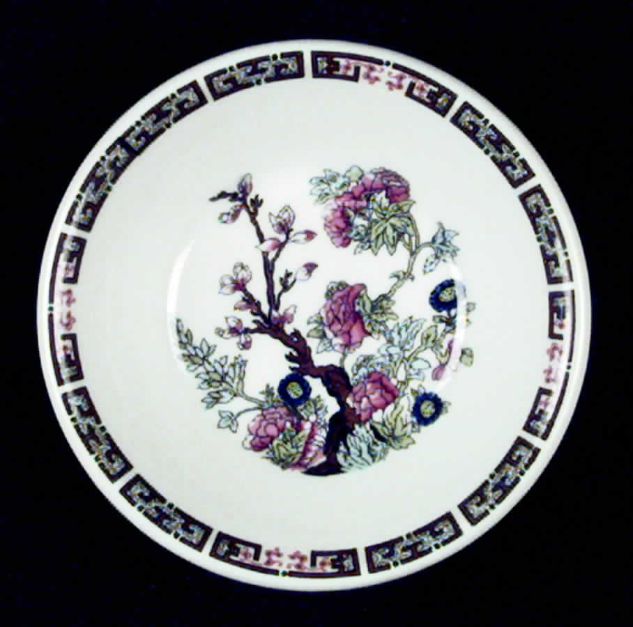 SLE10 Fruit/Dessert (Sauce) Bowl by Steelite-1