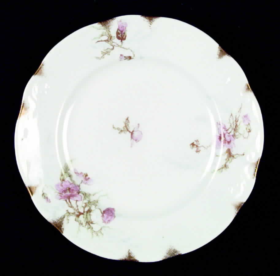 SY300 Salad Plate by Syracuse-1