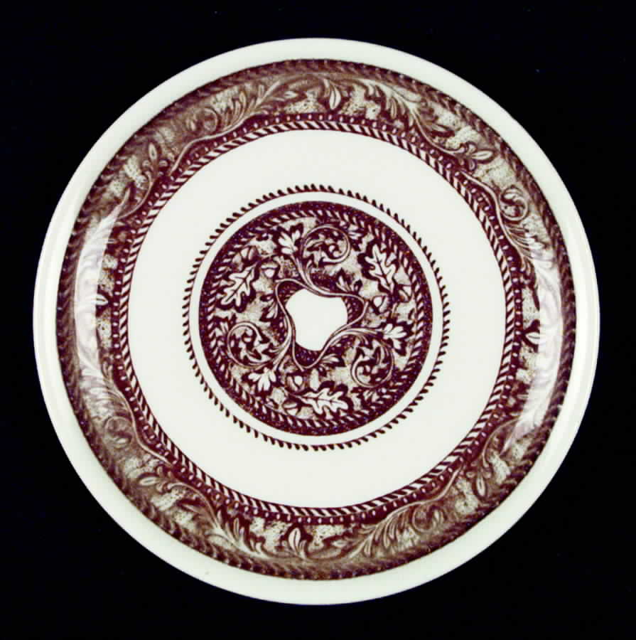 SY301 Salad Plate by Syracuse-1
