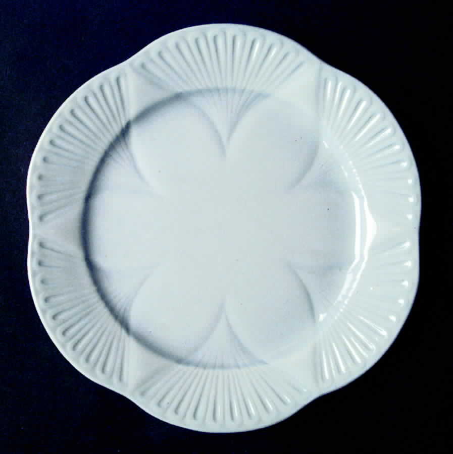 13567-S10 Salad Plate by Shelley-1