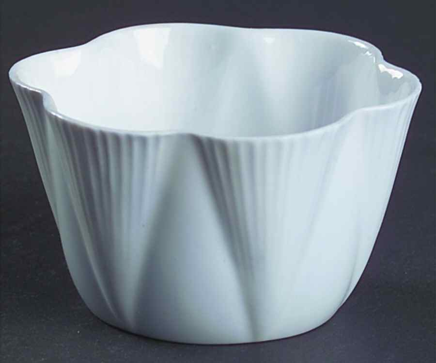 13567-S10 Mini Open Sugar Bowl by Shelley-1