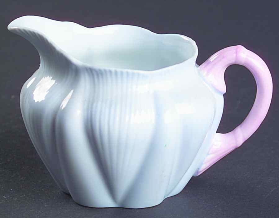 13567-S10 Mini Creamer by Shelley-1