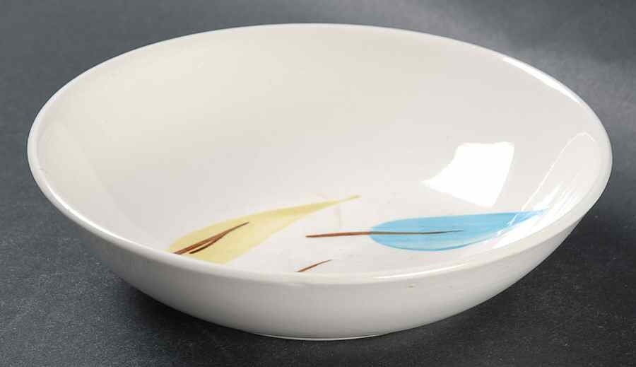 STT111 Fruit/Dessert (Sauce) Bowl by Stetson-1