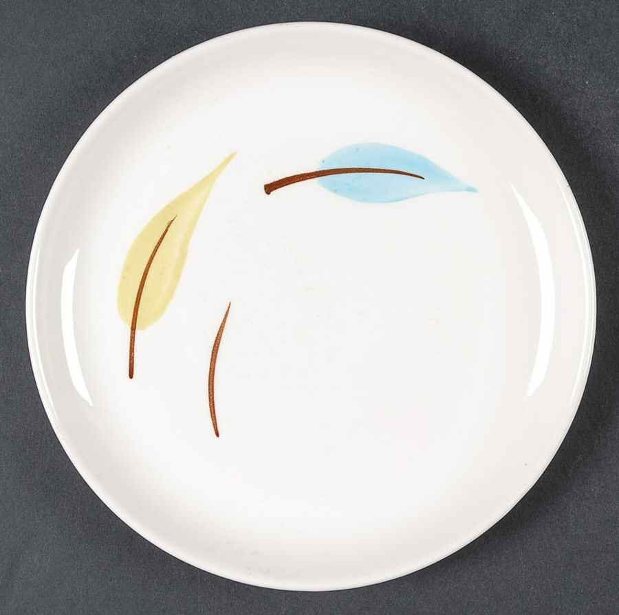 STT111 Bread & Butter Plate by Stetson-1