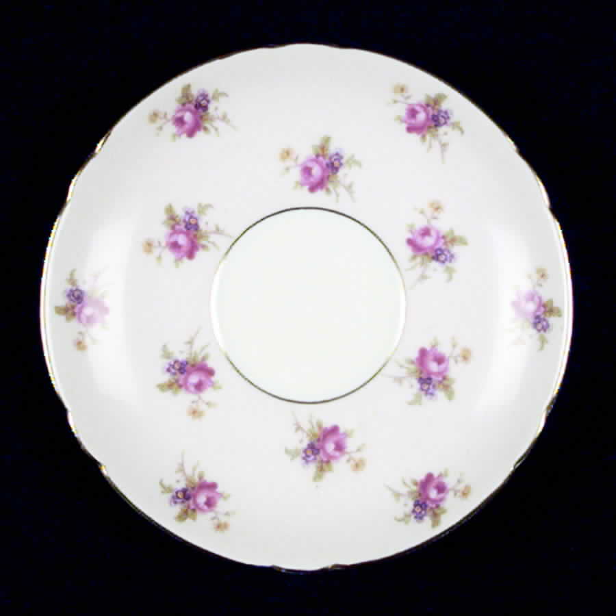 13431 Saucer by Shelley-1