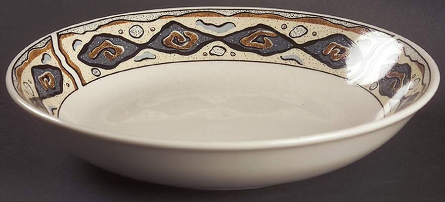 Canyon Coupe Soup Bowl by Sakura-1