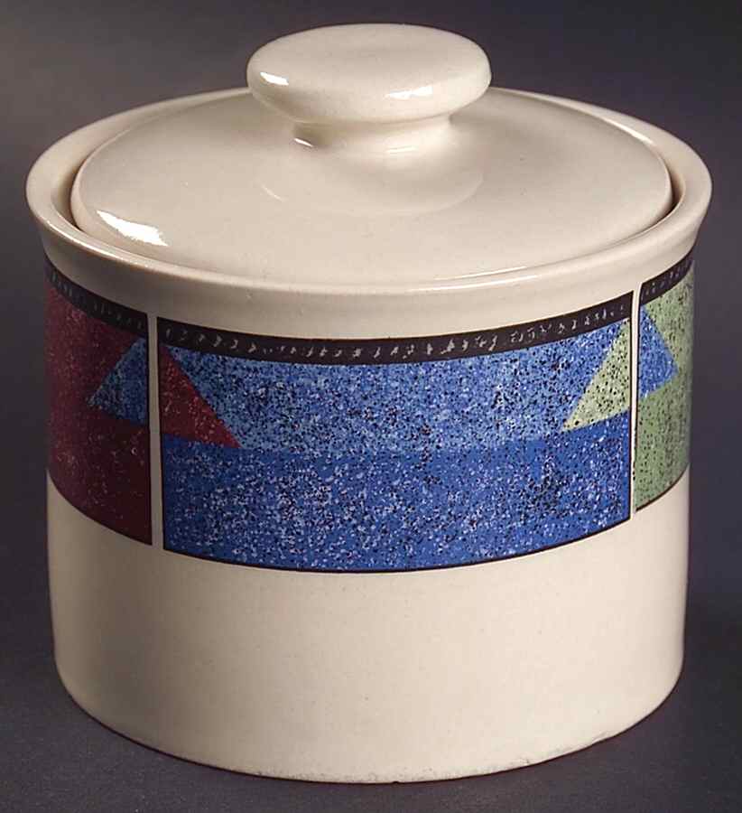 Astral Sugar Bowl & Lid by Sakura-1
