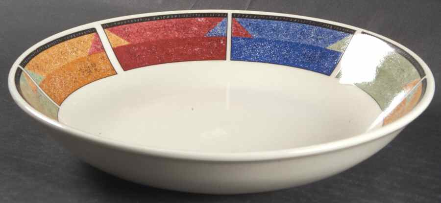 Astral Coupe Soup Bowl by Sakura-1