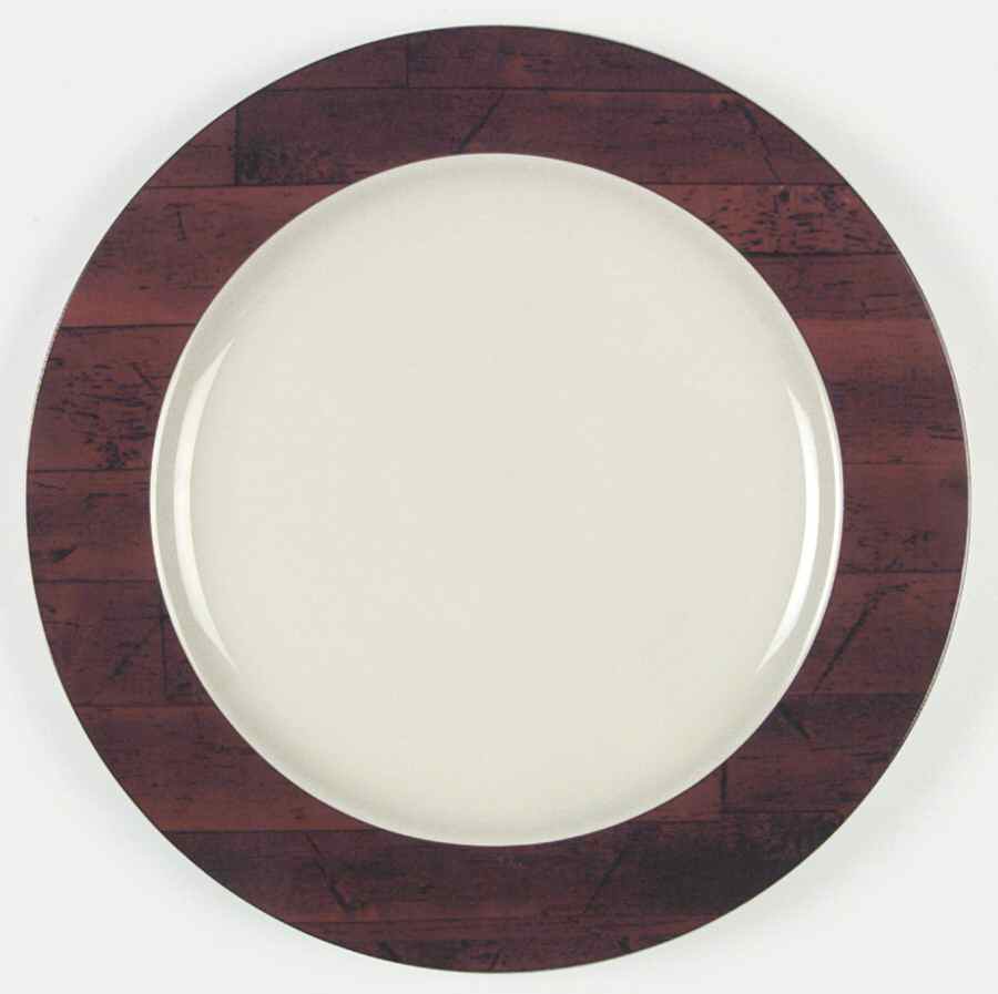 Barns 12" Chop Plate (Round Platter) by Sakura-1