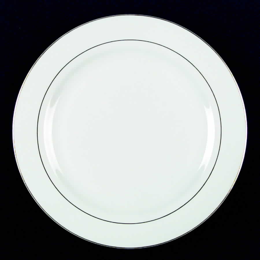 Radiance Dinner Plate by Sakura-1