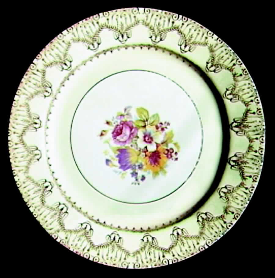 STT112 Dinner Plate by Stetson-1