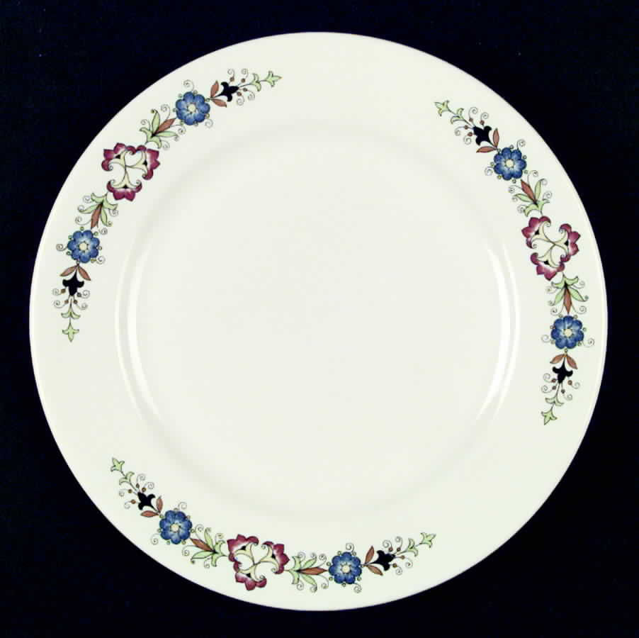 SY302 Dinner Plate by Syracuse-1
