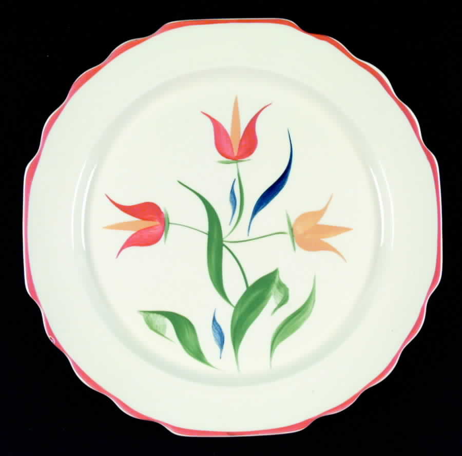 SAB42 Dinner Plate by Sabin-1