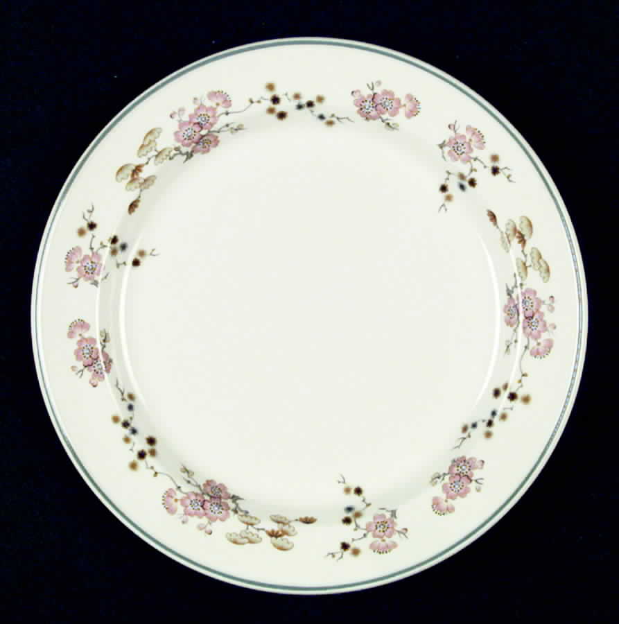 SLE11 Salad Plate by Steelite-1
