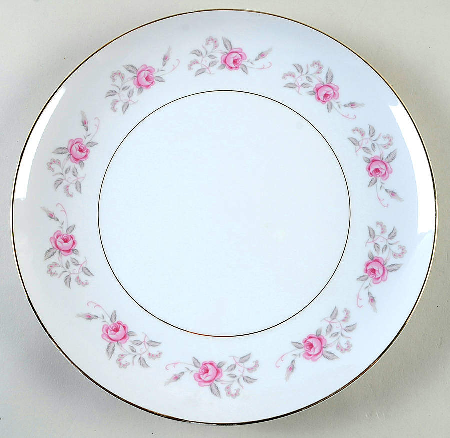 Adrian 12" Chop Plate (Round Platter) by Symco-1