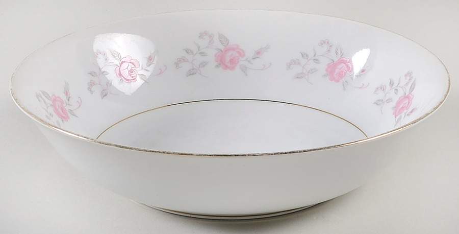 Adrian 9" Round Vegetable Bowl by Symco-1