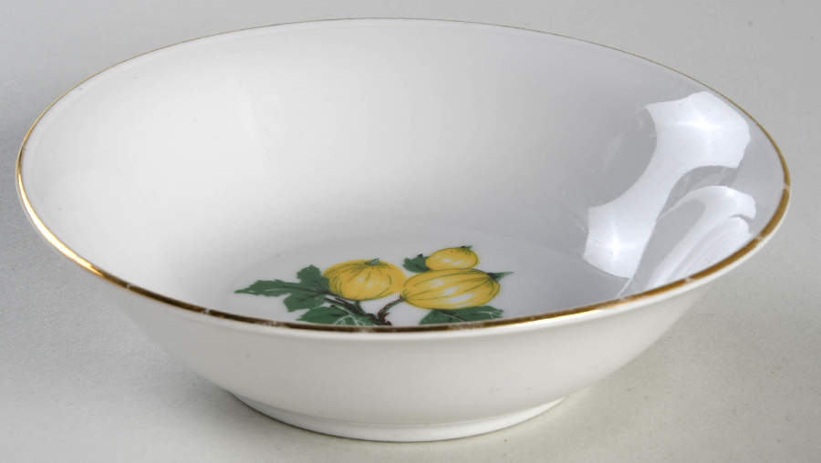 SLT97 Fruit/Dessert (Sauce) Bowl by Seltmann-1