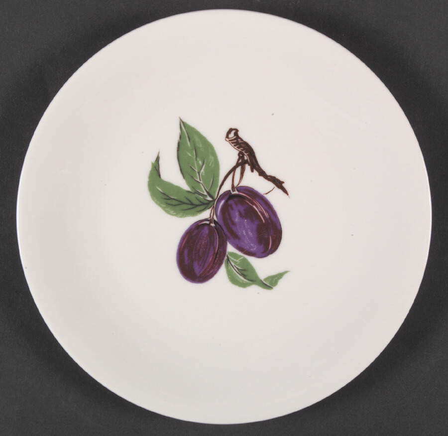 SLT97 Salad Plate by Seltmann-1