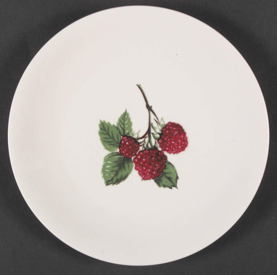 SLT97 Salad Plate by Seltmann-1