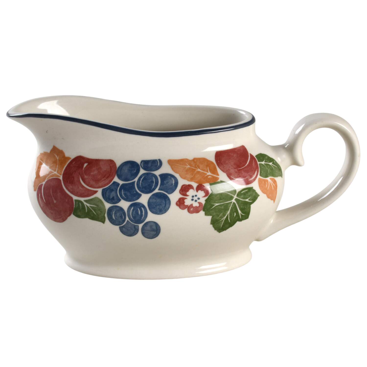 Chianti Gravy Boat by Staffordshire-1