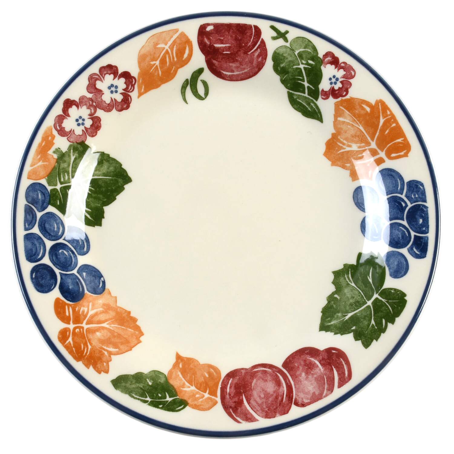 Chianti Bread & Butter Plate by Staffordshire-1