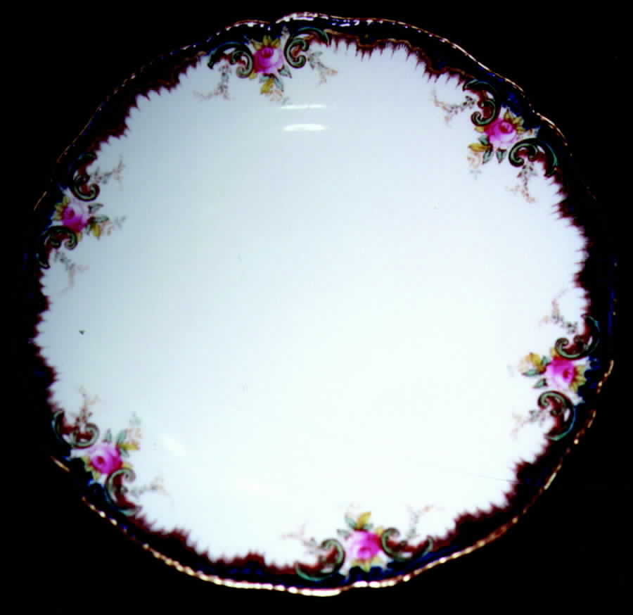 Gresham Dinner Plate by Spode-1