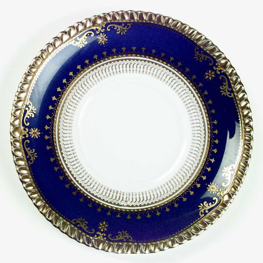 R4469 Saucer for Cream Soup Bowl by Spode-1