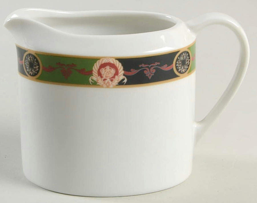 Havana Creamer by Sasaki-1