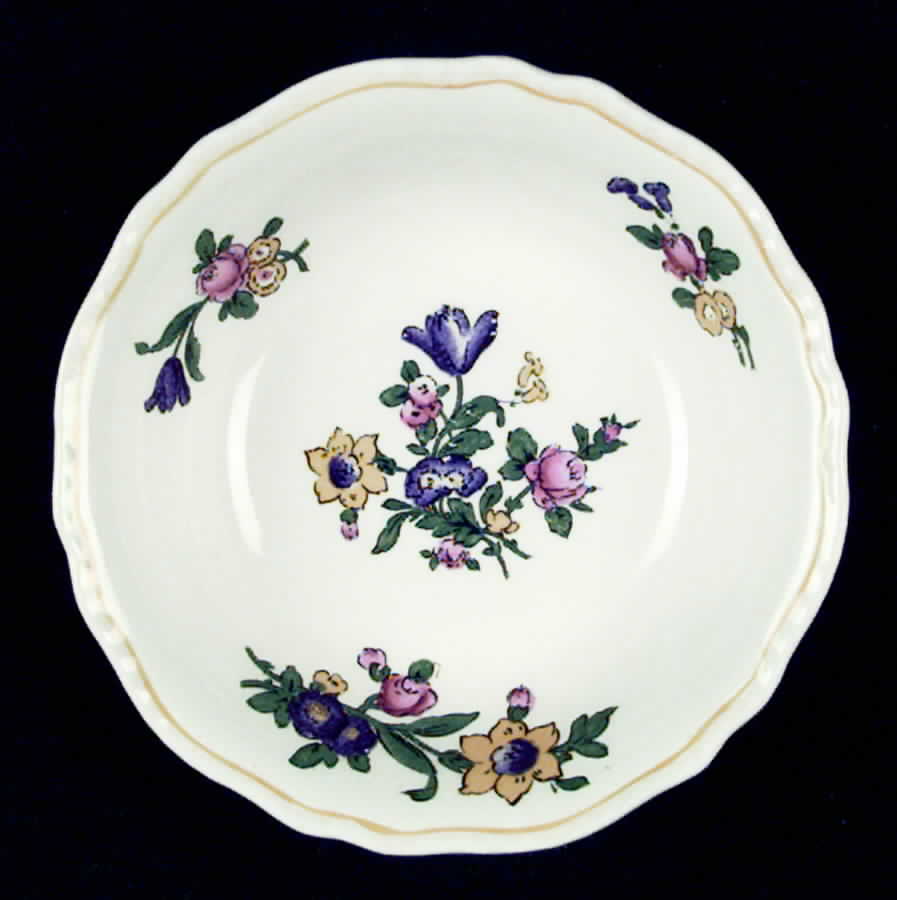 STB110 Coupe Cereal Bowl by Steubenville-1