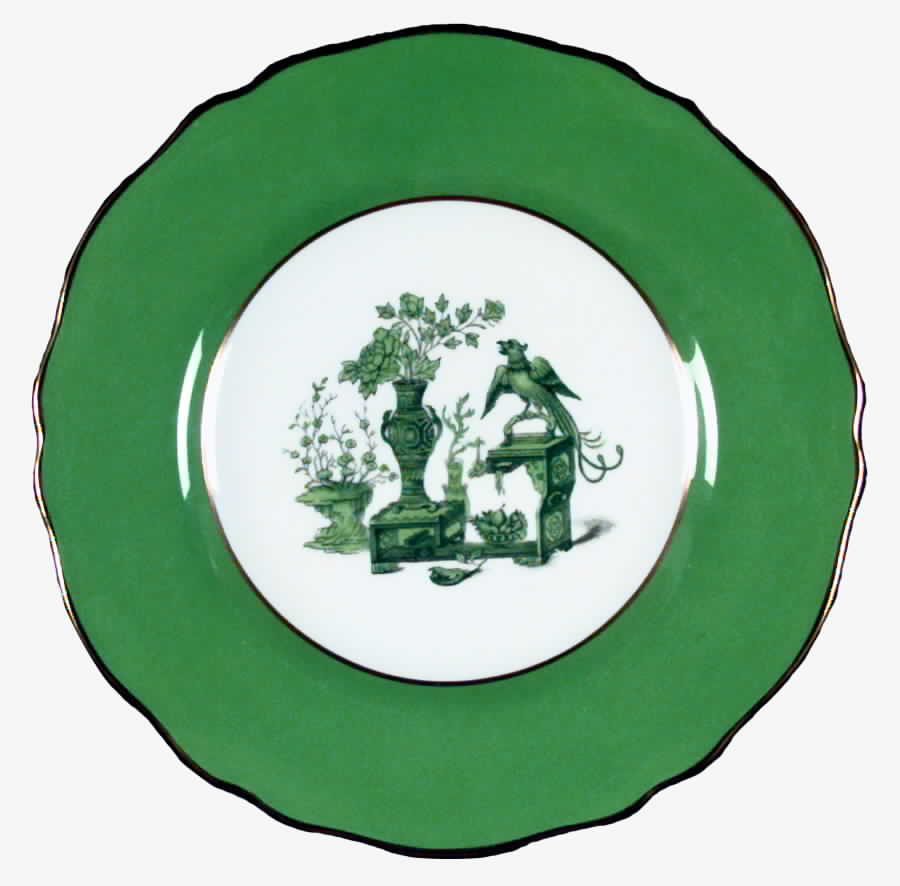R9595 Salad Plate by Spode-1