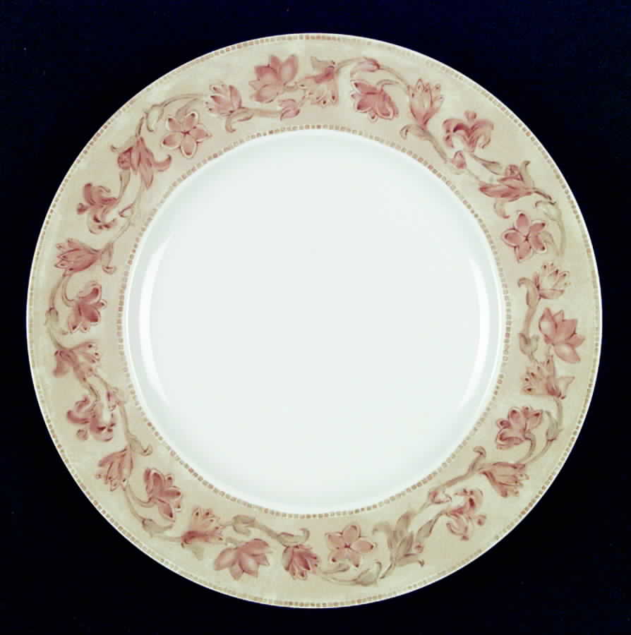 Provence Dinner Plate by Sasaki-1