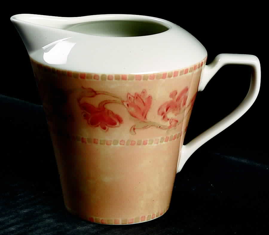 Provence Creamer by Sasaki-1