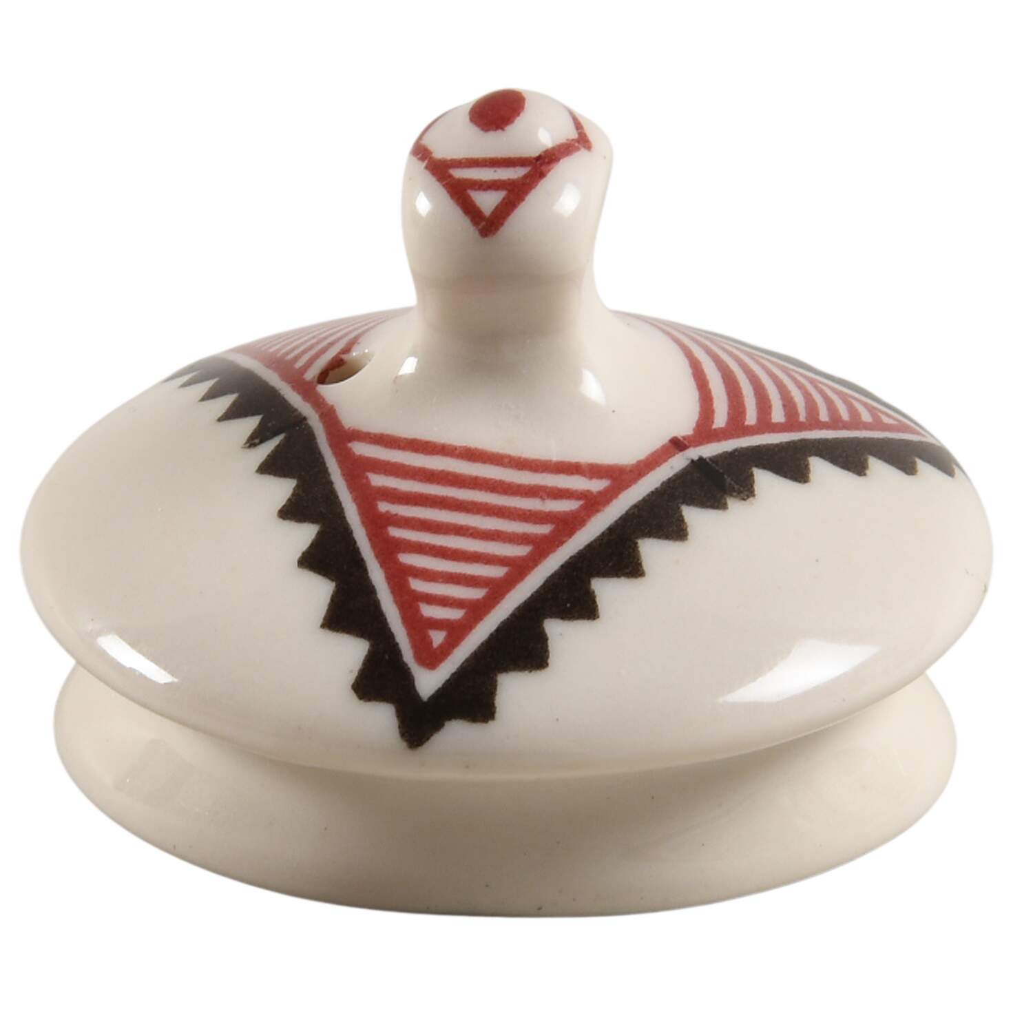 Anccinet Mimbreno Indina (Original) Lid for Syrup by Syracuse-1