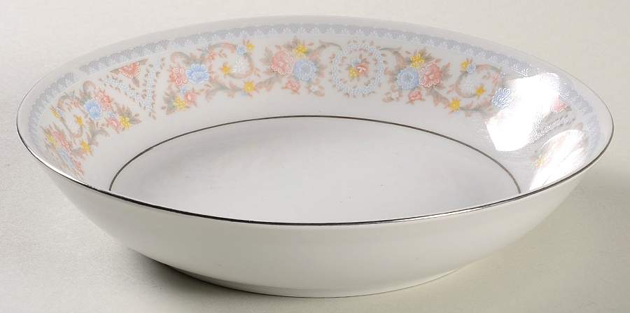 SIV8 Coupe Soup Bowl by Silverie-1