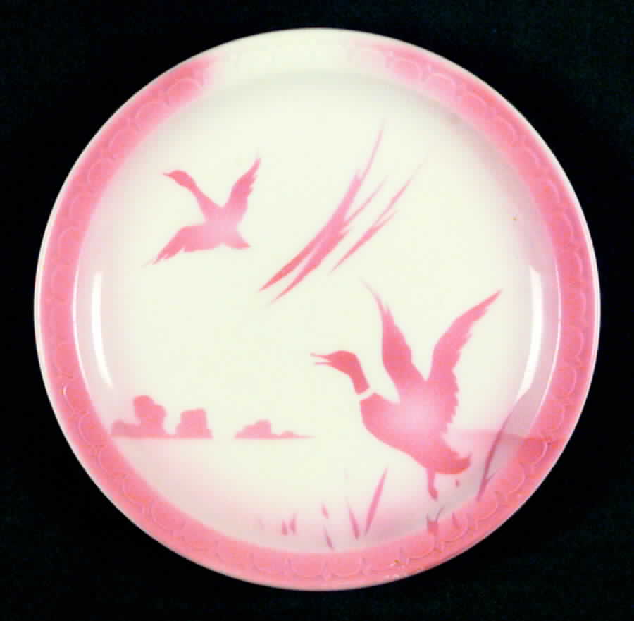 SY303 Bread & Butter Plate by Syracuse-1