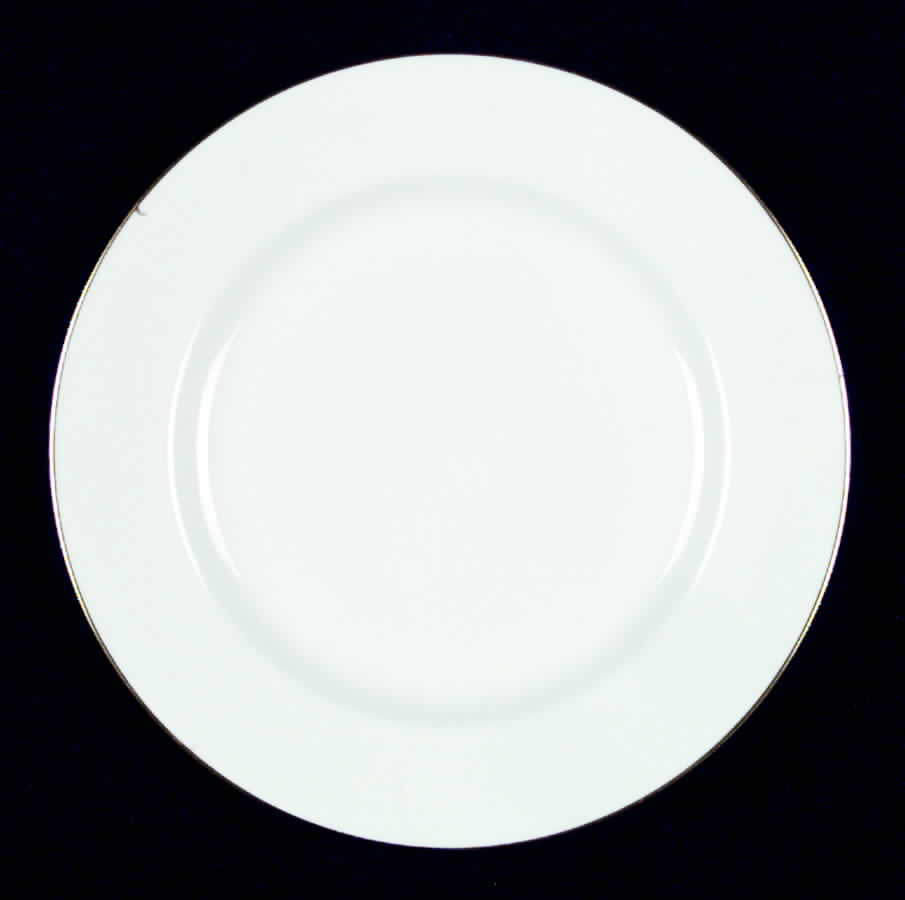 SP113 Salad Plate by Spode-1