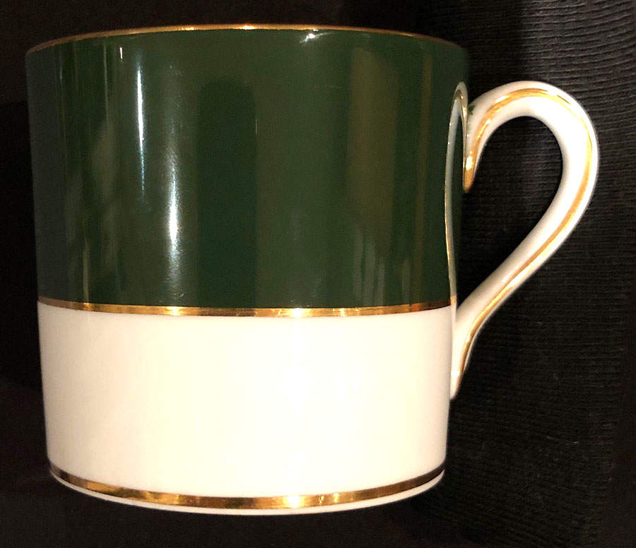 Y6457 Flat Demitasse Cup by Spode-1