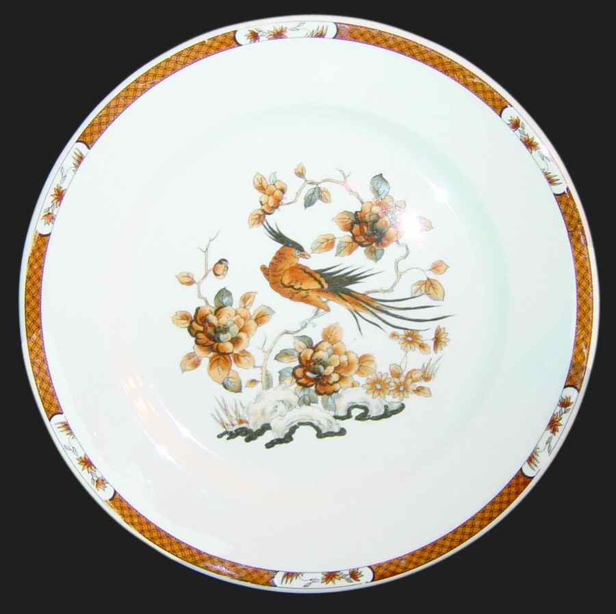 SY304 Dinner Plate by Syracuse-1