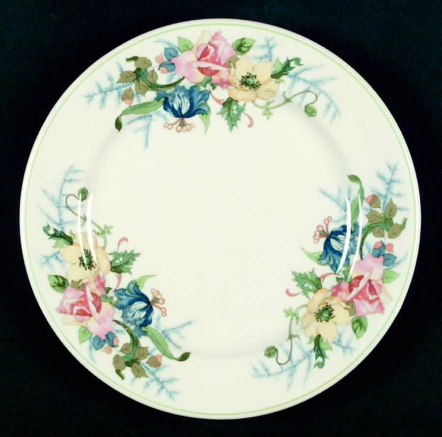 SY305 Salad Plate by Syracuse-1
