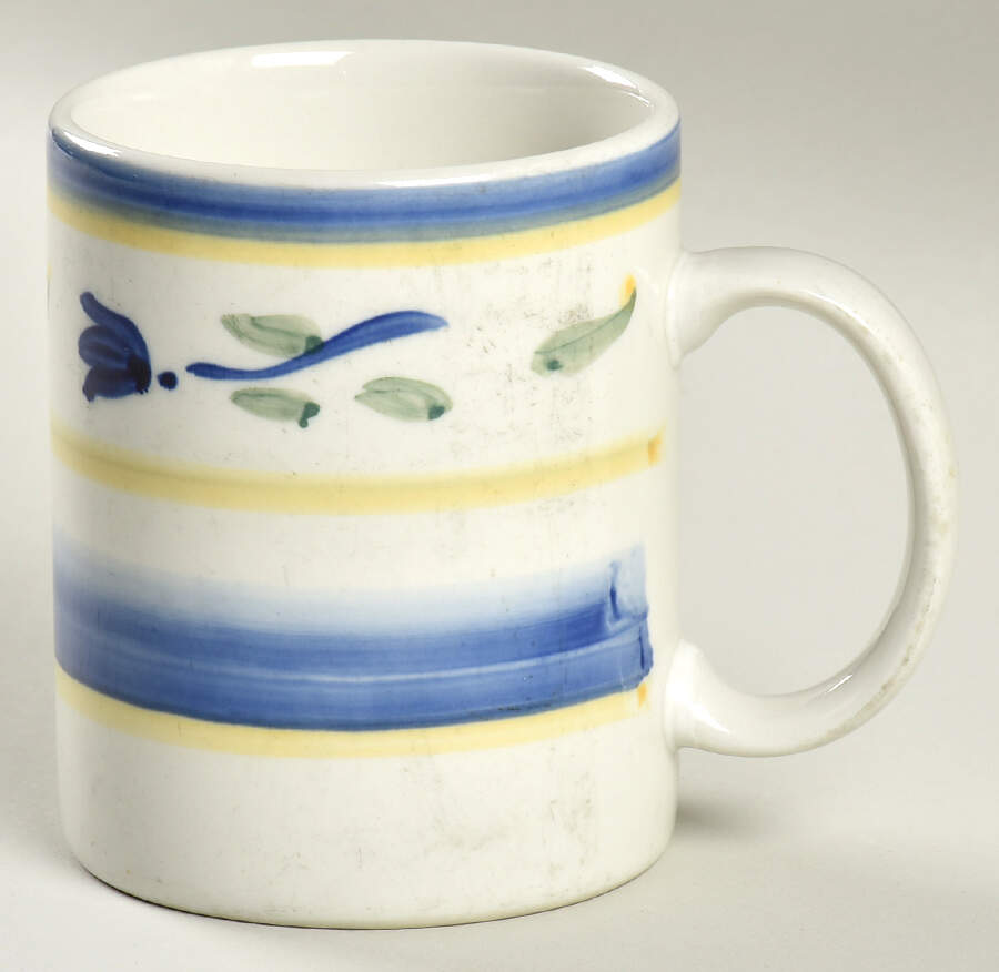 Venetto Mug by Sakura-1