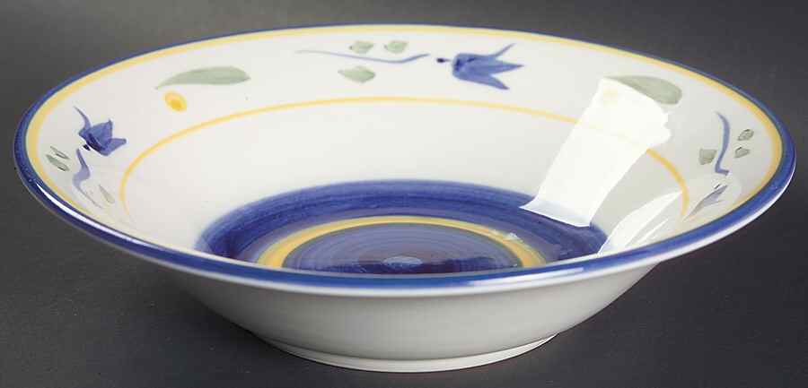 Venetto Coupe Cereal Bowl by Sakura-1