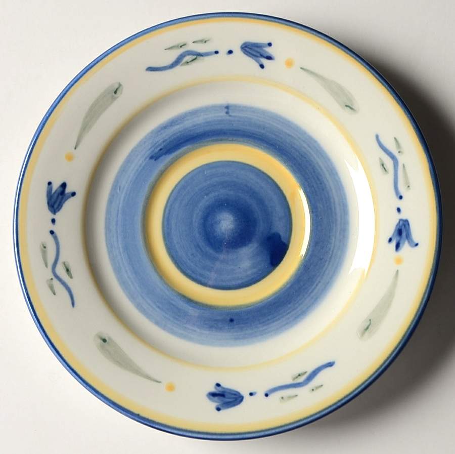 Venetto Saucer by Sakura-1